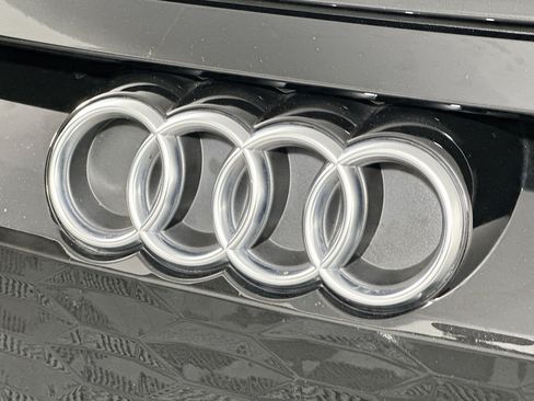 Used 2023 Audi e-tron GT Premium Plus AWD/4WD image 15