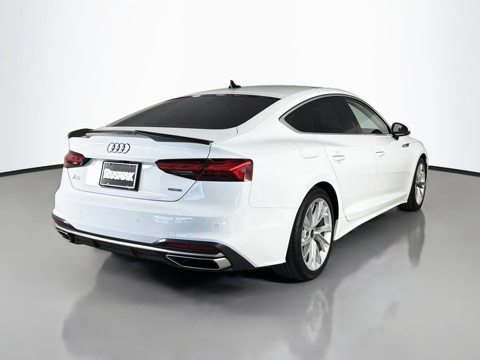 Used 2023 Audi A5 2.0T Premium w/ Convenience Package AWD/4WD image 7