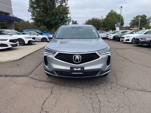 Certified 2023 Acura RDX AWD image 22