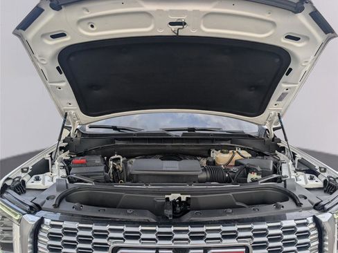 Used 2022 GMC Yukon Denali image 36