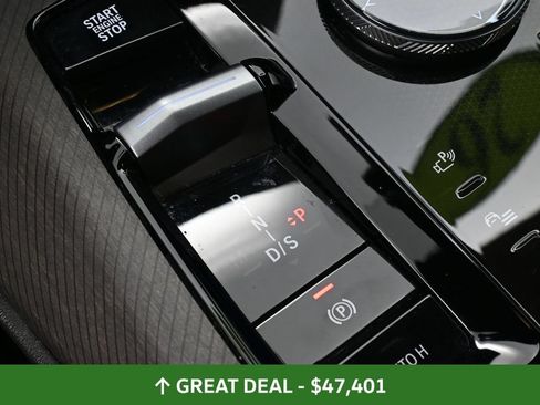 Used 2026 BMW X3 xDrive30i AWD/4WD image 24