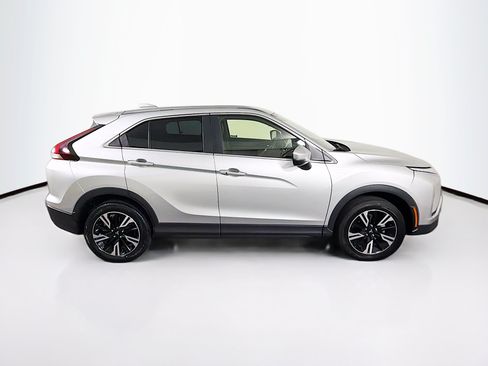 Used 2024 Mitsubishi Eclipse Cross SE AWD/4WD image 10
