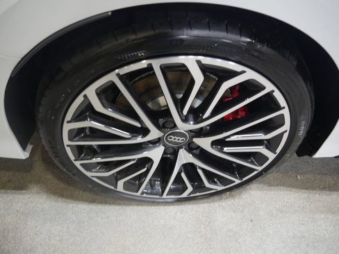 New 2026 Audi S3 Premium image 13