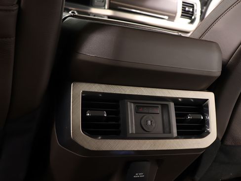 Used 2025 Ford F250 King Ranch AWD/4WD image 28
