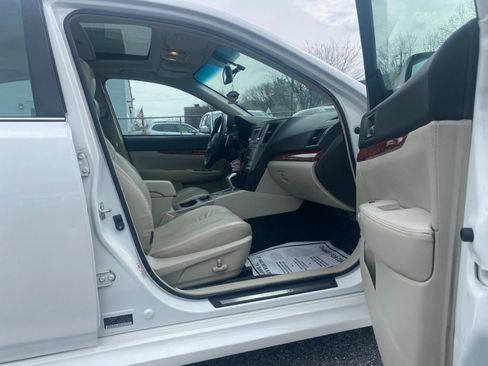 Used 2012 Subaru Legacy 2.5i Limited image 13