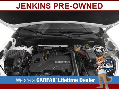 Used 2024 Chevrolet Equinox LT FWD image 47