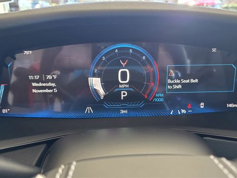 New 2026 Chevrolet Corvette Z06 image 15