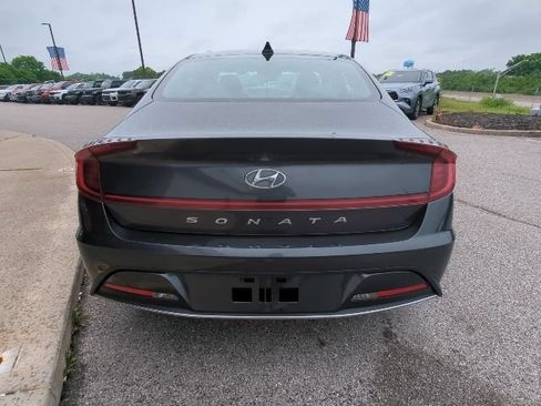 Used 2021 Hyundai Sonata SE FWD image 27