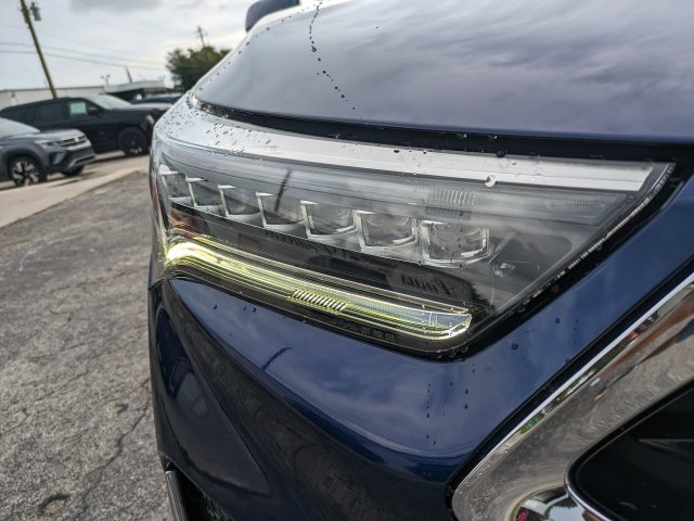 Used 2021 Acura RDX w/ Technology Package FWD image 10