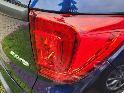 Certified 2023 Honda Passport EX-L image 5