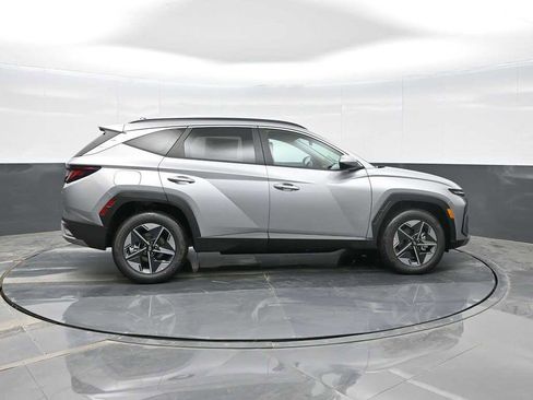 New 2026 Hyundai Tucson SEL AWD/4WD image 14