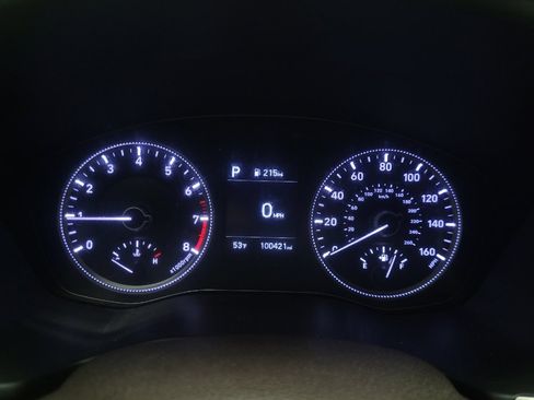 Used 2019 Hyundai Santa Fe SE FWD image 23