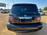 Used 2017 Nissan Armada Platinum w/ Captain Seat Package image 6