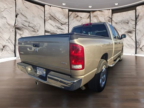 Used 2005 Dodge Ram 1500 Truck SLT image 6