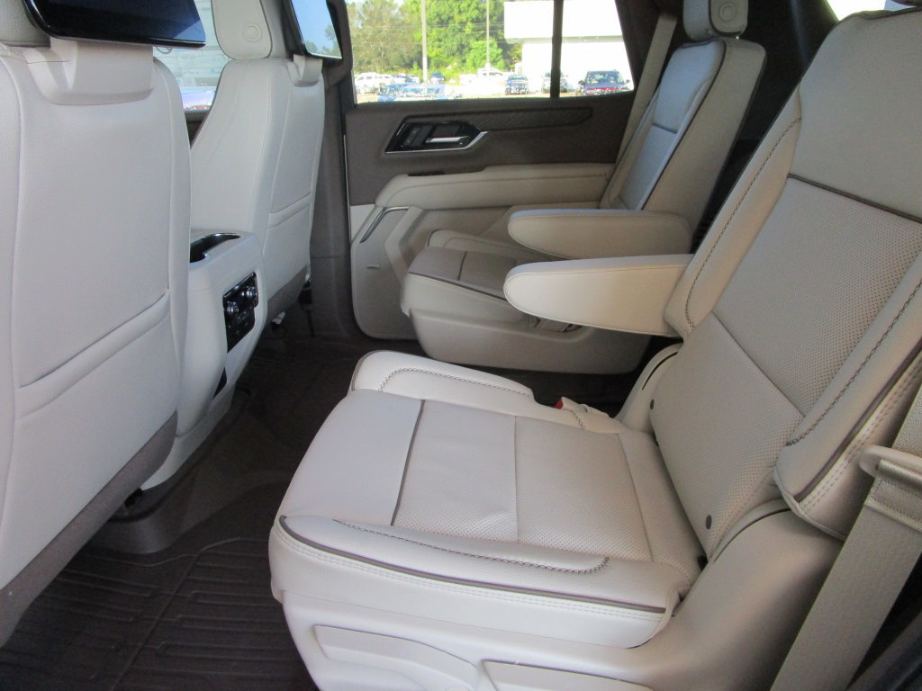 New 2026 GMC Yukon Denali w/ Advanced Technology Package RWD image 20