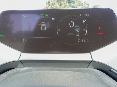 New 2026 Toyota Prius Plug-In Hybrid image 20