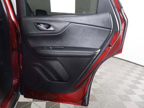 Used 2021 Chevrolet Blazer LT FWD image 24