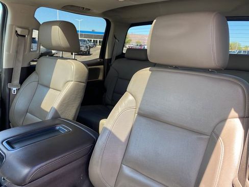 Used 2015 GMC Sierra 1500 SLT AWD/4WD image 5