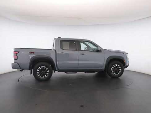 Used 2023 Nissan Frontier PRO-4X w/ Tow Package image 28