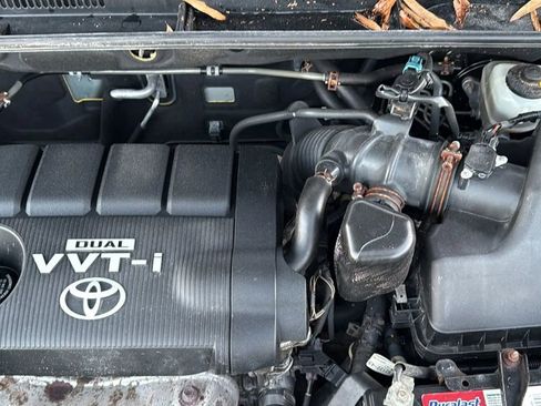 Used 2009 Toyota RAV4 4WD image 19