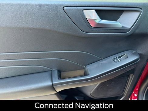 New 2026 Ford Escape ST-Line w/ Tech Pack #1 image 16