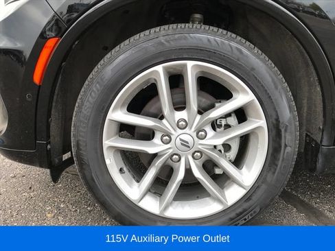 Used 2025 Dodge Durango R/T AWD/4WD image 23