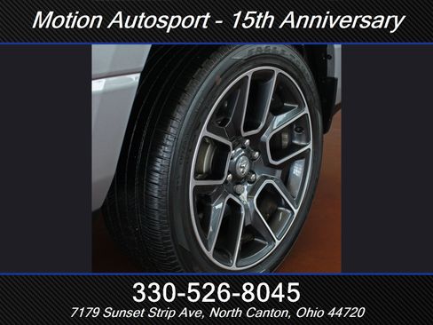 Used 2020 RAM 1500 Sport w/ Advanced Safety Group AWD/4WD image 49