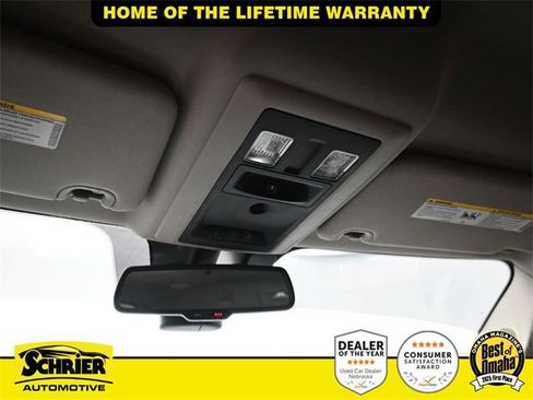 Used 2015 RAM 1500 Laramie w/ Convenience Group image 17