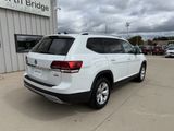 Used 2018 Volkswagen Atlas SE image 4