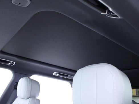 New 2026 Land Rover Range Rover Sport SE image 23