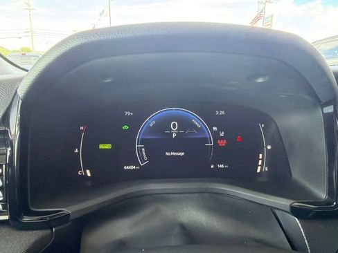 Used 2025 Toyota Camry LE FWD image 23