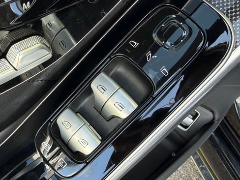 Used 2023 Mercedes-Benz S 580 4MATIC Sedan image 46