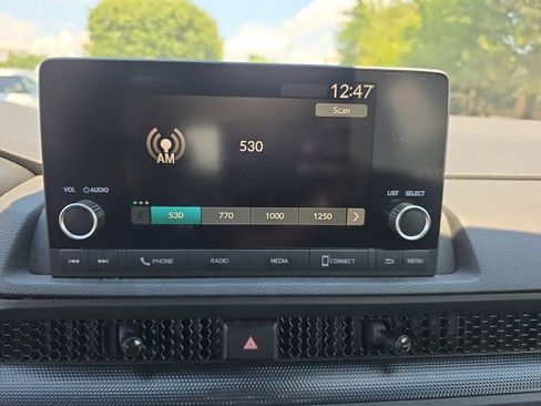 Used 2023 Honda CR-V Sport image 16