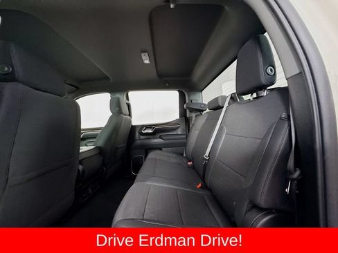 Used 2026 Chevrolet Silverado 1500 RST AWD/4WD image 9