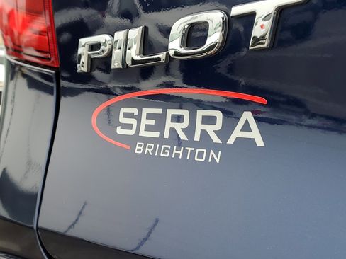 Certified 2021 Honda Pilot EX-L image 35