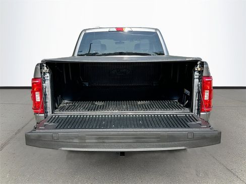 Used 2023 Ford F150 XLT w/ Equipment Group 301A Mid image 24