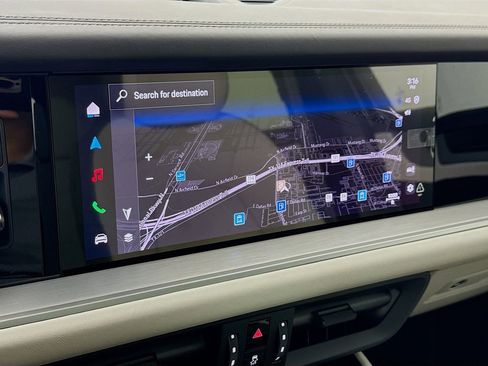 New 2026 Porsche Cayenne Coupe image 21