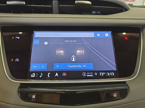 Used 2024 Cadillac XT5 Premium Luxury AWD/4WD image 26