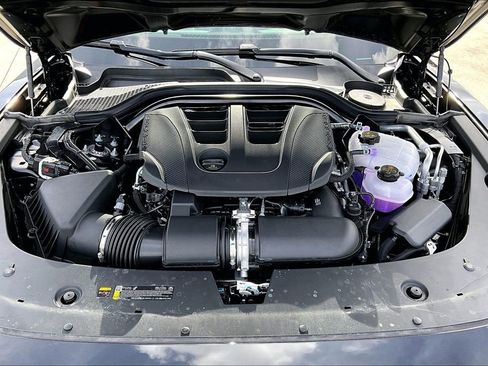 New 2026 Dodge Charger GT w/ Blacktop Package AWD/4WD image 30