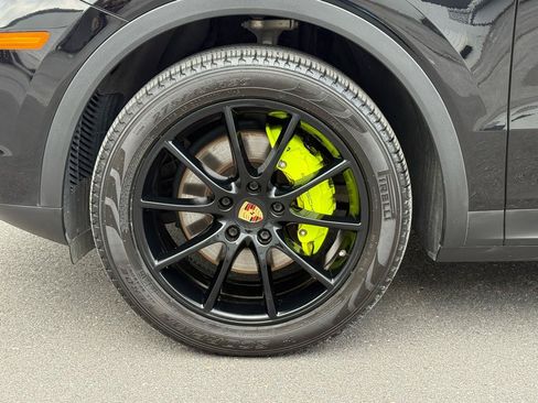 Used 2019 Porsche Cayenne E-Hybrid AWD/4WD image 41
