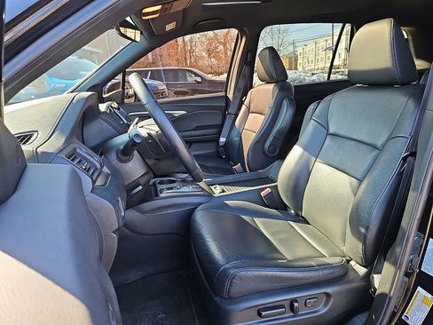 Used 2022 Honda Passport EX-L image 13