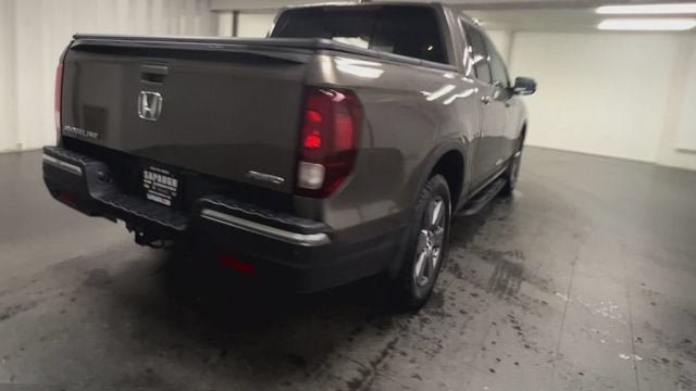 Used 2020 Honda Ridgeline RTL-E image 8