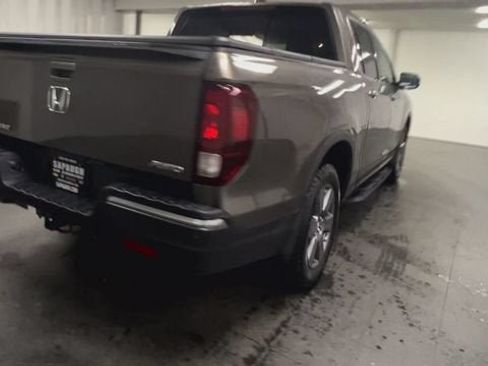 Used 2020 Honda Ridgeline RTL-E image 8