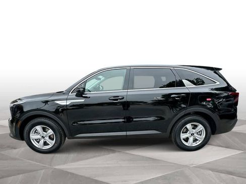 New 2026 Kia Sorento LX image 5