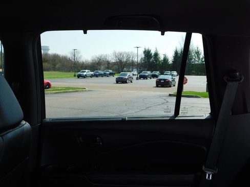 Used 2023 Honda Passport TrailSport image 25