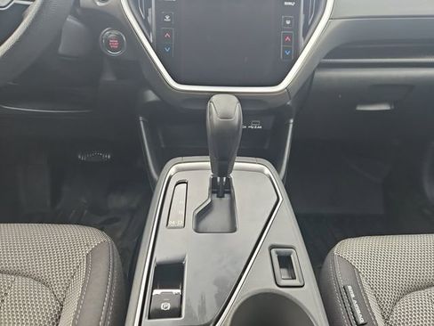 Certified 2024 Subaru Crosstrek 2.0i Premium AWD/4WD image 11