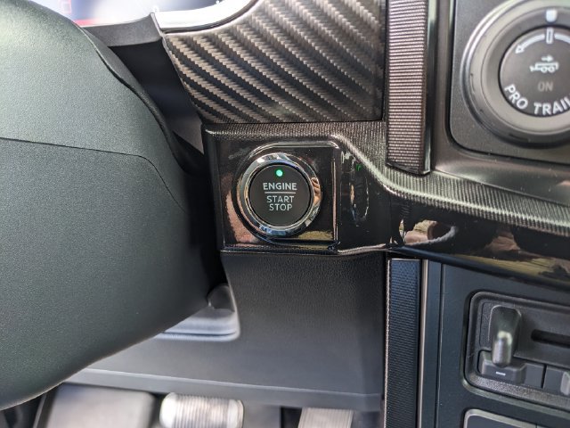 Used 2023 Ford F150 Raptor w/ Equipment Group 802A Raptor R AWD/4WD image 28