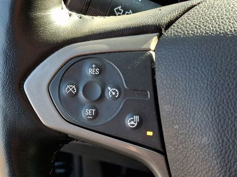 Used 2022 Chevrolet Colorado Z71 image 22