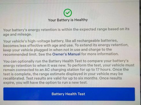 Used 2021 Tesla Model 3 Long Range AWD/4WD image 20