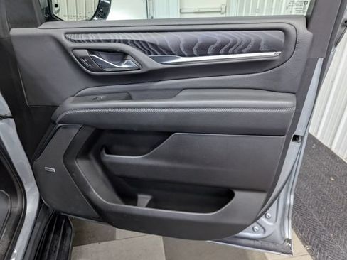 Used 2023 GMC Yukon Denali AWD/4WD image 29